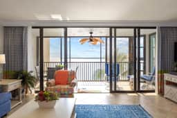 Harbour Tower 414