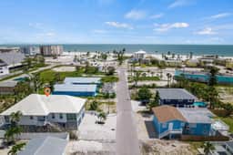 144 Mango St