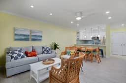 Villa Sanibel 1C