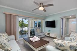 Villa Sanibel 2A