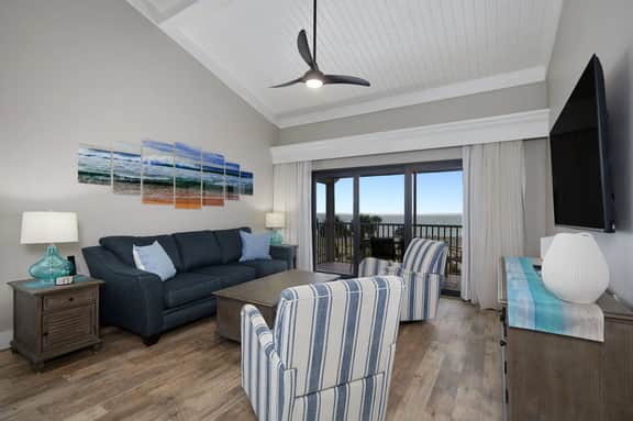 SS Beach Villa 2531