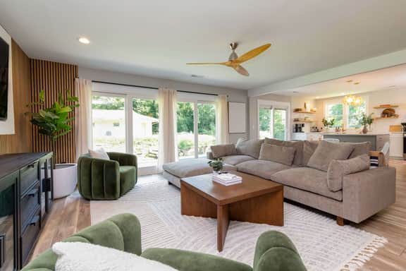 Dogwood- Bungalow