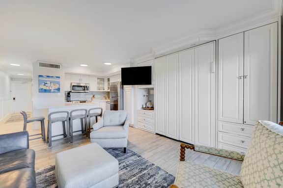 SS Bayside 5110