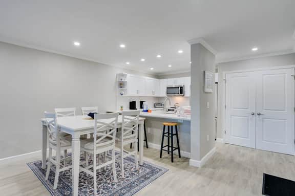 Coquina Beach 4B