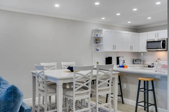 Coquina Beach 4B