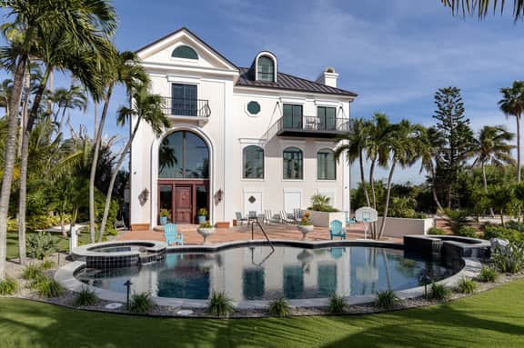 17201 Captiva Drive