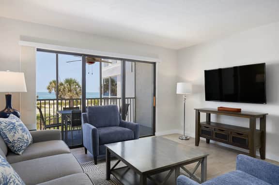 SS Beach Villas 2325