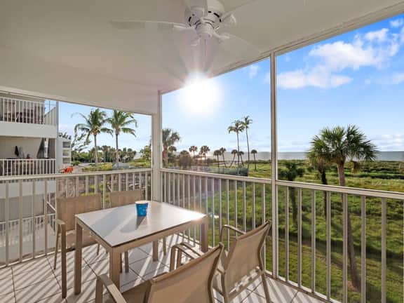 SS Beach Villas 2426