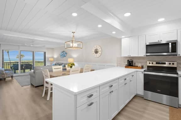 SS Beach Villas 2614