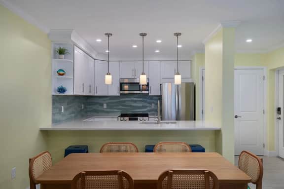 Villa Sanibel 1C