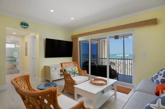 Villa Sanibel 1C