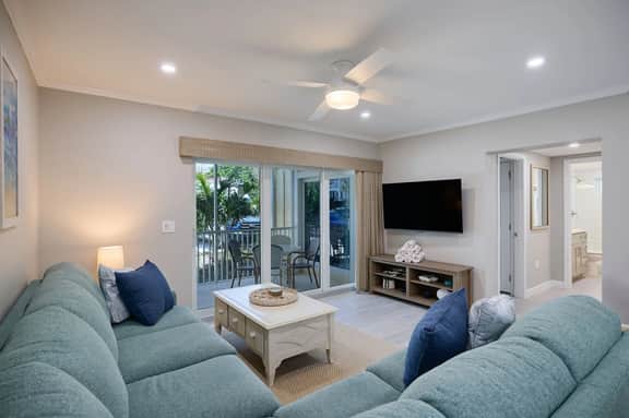 Villa Sanibel 1D