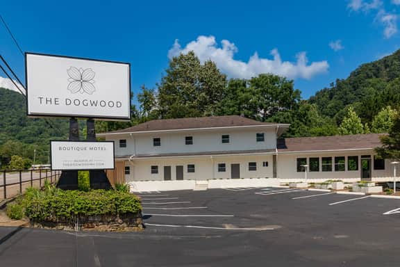 Dogwood- Zinnia