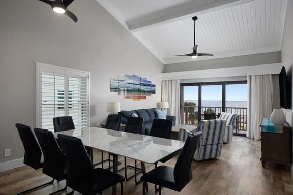 SS Beach Villa 2531