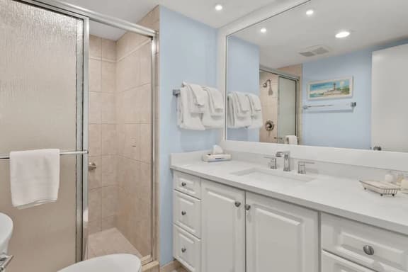 Breakers West B3