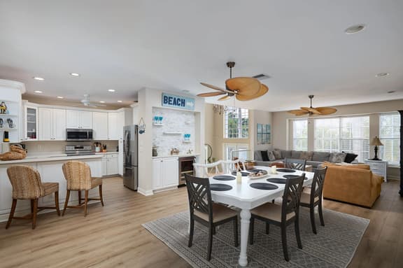 1720 Dixie Beach