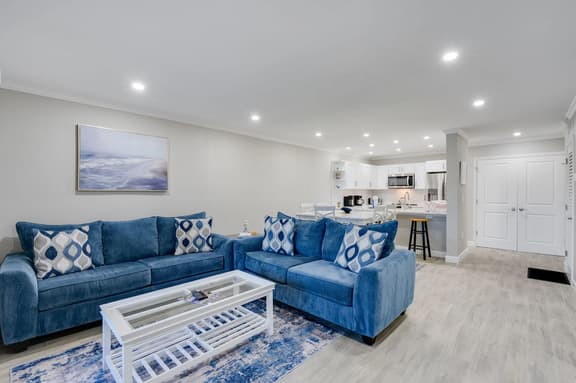 Coquina Beach 4B