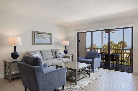 SS Beach Villas 2325