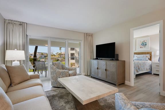Sanibel Inn 3511