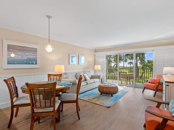 SS Beach Villas 2216