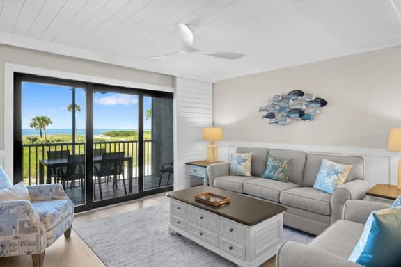 SS Beach Villas 2614